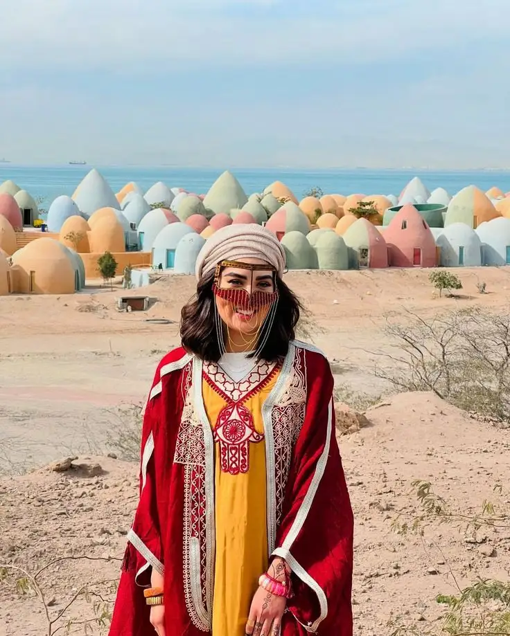 تور قشم از مشهد