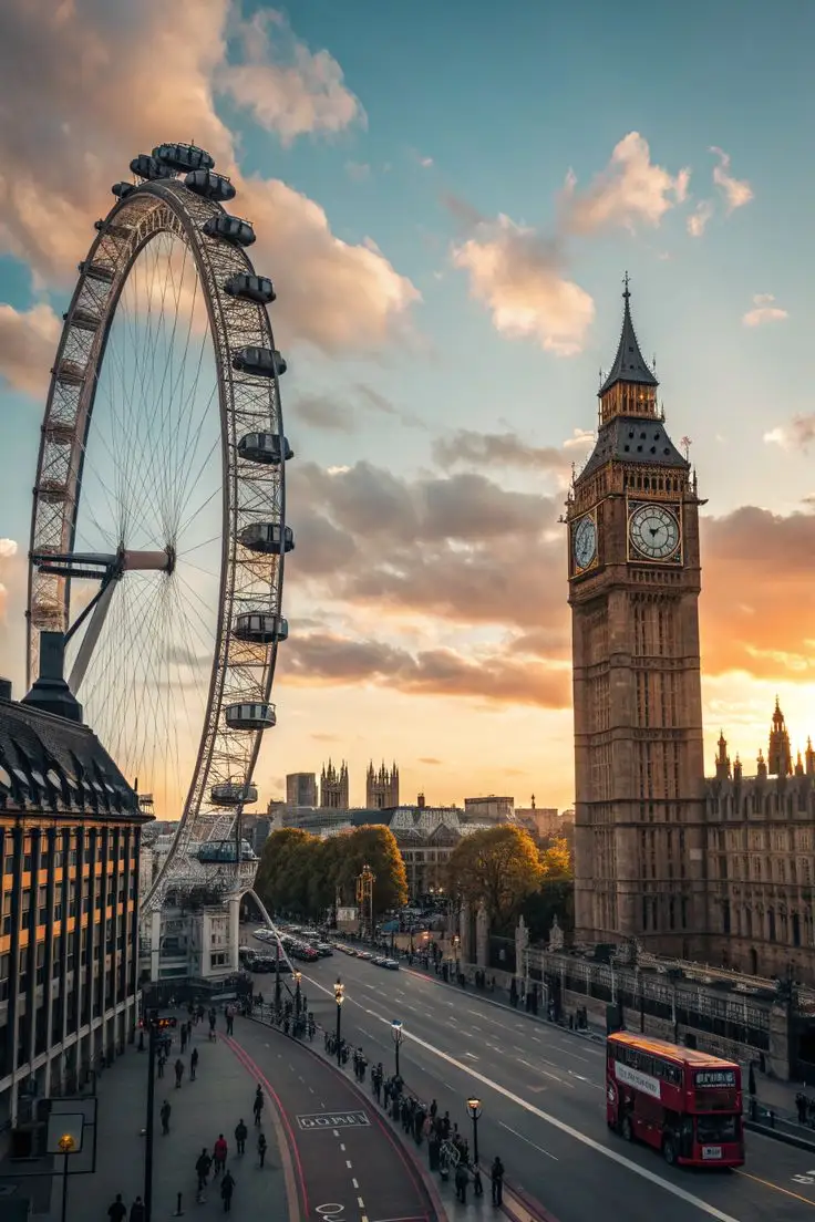 بهترین تورهای اروپا از مشهد؛ مسیرها قیمت‌ها و نکات مهم برای انتخاب تور مناسب