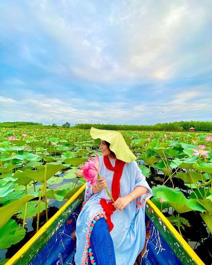 تور گیلان از مشهد